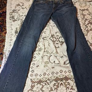 Lucky brand size 8/29